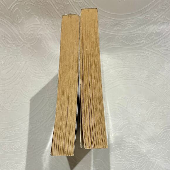 Metal Gear Solid 1 and 2 Book Set by Raymond Benson - Picture 3 of 4